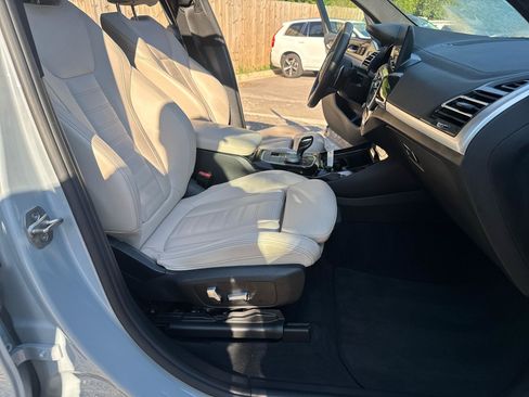 Used 2022 BMW X3 M40i AWD/4WD image 26