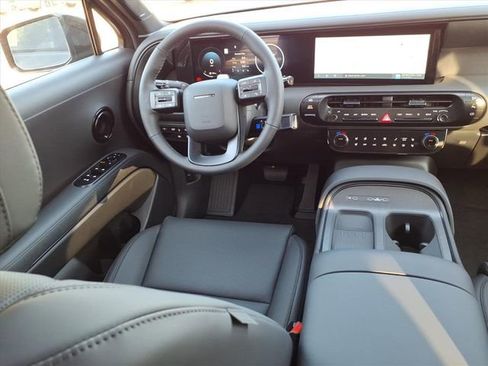 New 2026 Hyundai Palisade XRT Pro AWD/4WD image 4