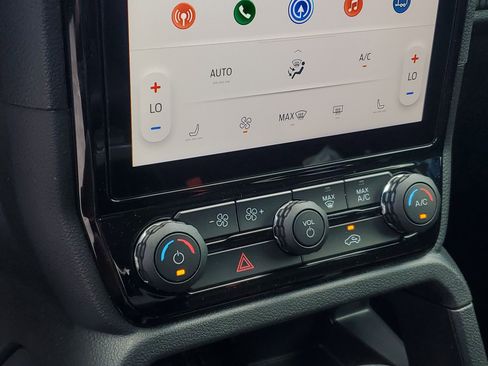 New 2026 Ford Ranger XLT AWD/4WD image 24