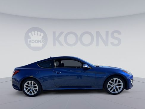 Used 2016 Hyundai Genesis 3.8 image 8