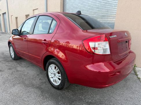 Used 2012 Suzuki SX4 LE FWD image 11