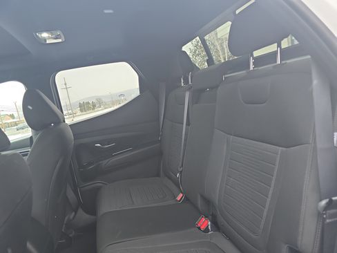 Used 2024 Hyundai Santa Cruz SEL w/ Activity Package image 14