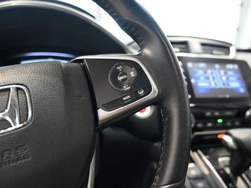 Used 2018 Honda CR-V EX-L image 24
