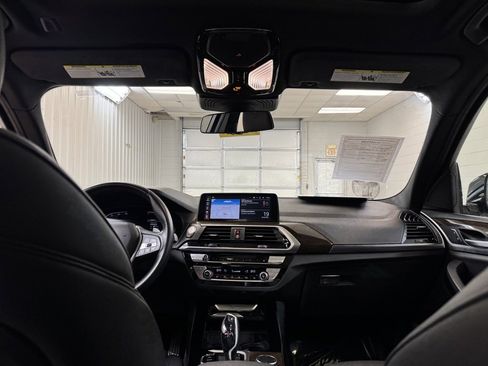 Used 2020 BMW X3 xDrive30i image 22