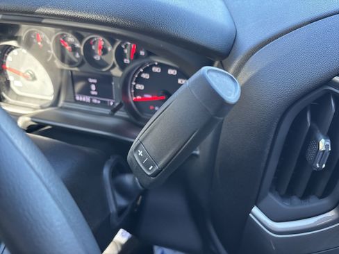 New 2026 Chevrolet Silverado 3500 W/T w/ WT Convenience Package image 22