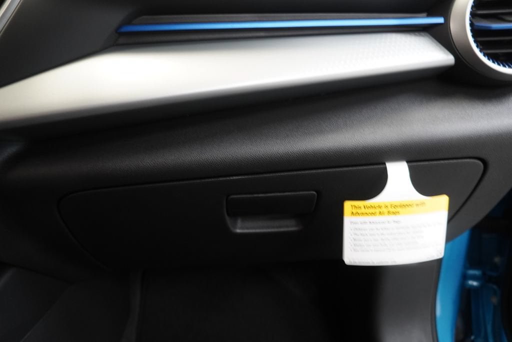 New 2026 Chevrolet Trax LS w/ LS Convenience Package FWD image 33