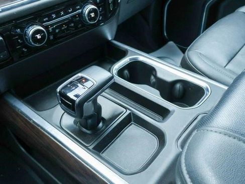 Certified 2023 GMC Sierra 1500 SLT w/ SLT Premium Plus Package image 17