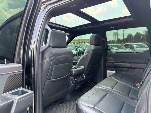 Certified 2025 Ford F150 Raptor AWD/4WD image 15