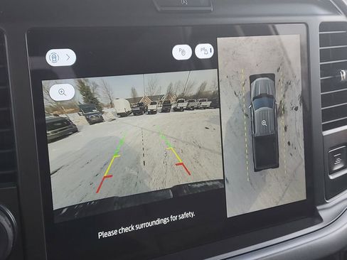 New 2026 Ford F150 XLT w/ Equipment Group 302A MID image 18