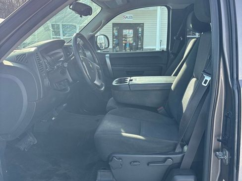 Used 2013 Chevrolet Silverado 1500 LT w/ All-Star Edition image 9
