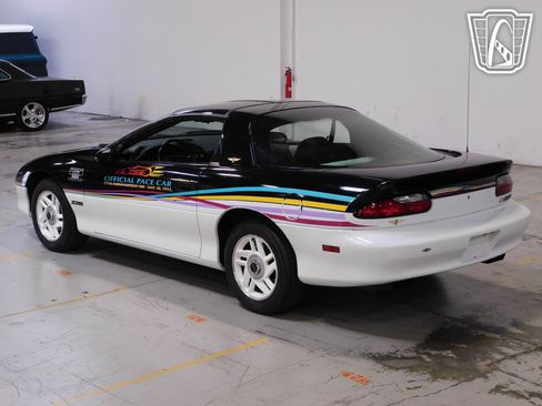 Used 1993 Chevrolet Camaro Z28 image 27