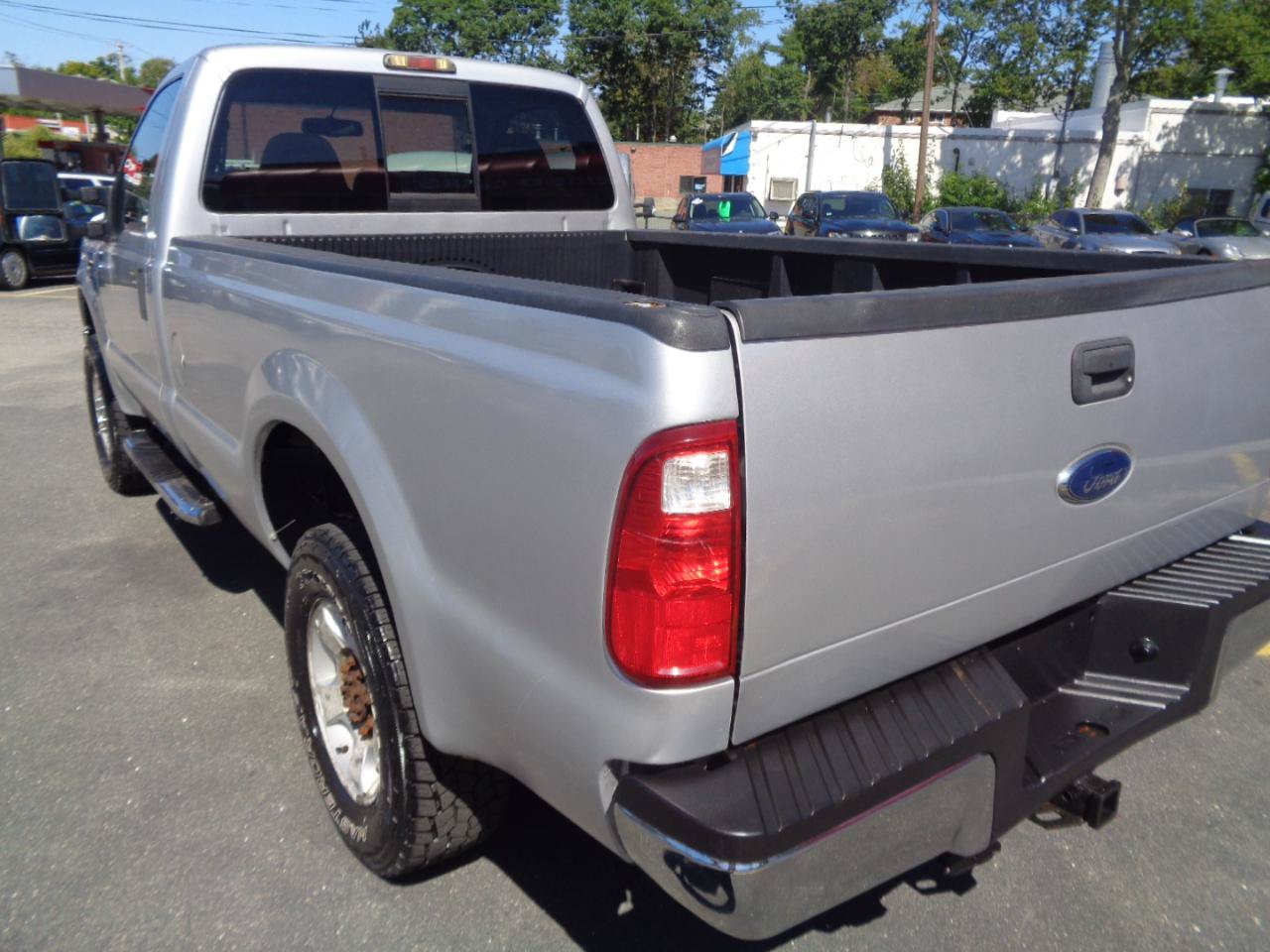 Used 2010 Ford F250 XLT AWD/4WD image 16