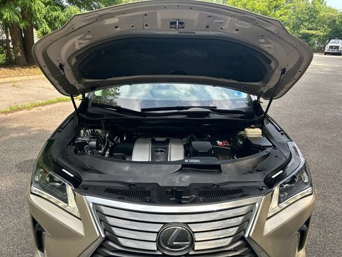 Used 2019 Lexus RX 350 AWD w/ Navigation Package image 13