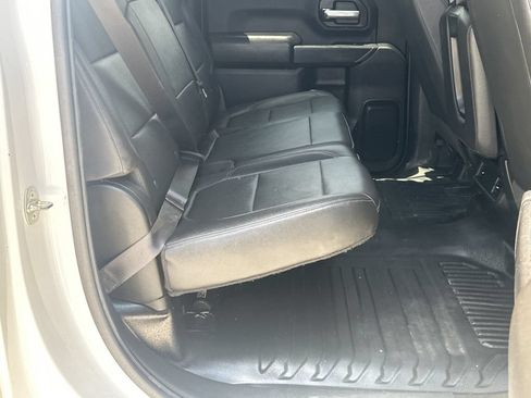 Used 2022 GMC Sierra 3500 Pro w/ Convenience Package AWD/4WD image 15