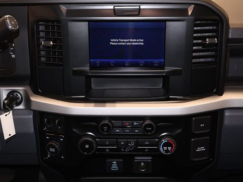 New 2026 Ford F350 XL w/ STX Appearance Package AWD/4WD image 21