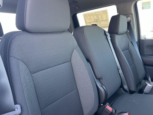 New 2026 GMC Sierra 1500 Pro w/ Pro Value Package RWD image 31