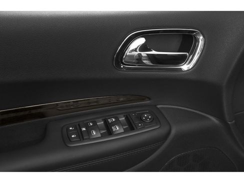 Used 2015 Dodge Durango Limited image 17
