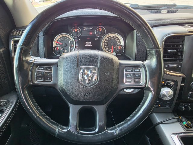 Used 2015 RAM 1500 Sport AWD/4WD image 36