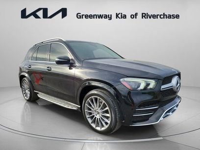 Used 2021 Mercedes-Benz GLE 350