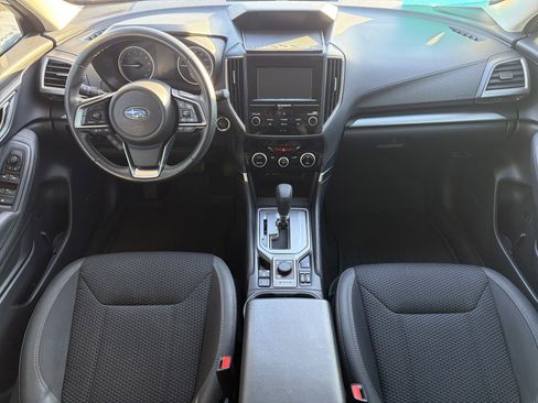 Certified 2024 Subaru Forester Premium image 10