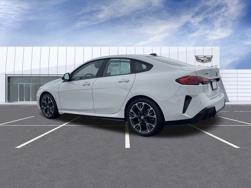 Used 2025 BMW 228i xDrive image 6