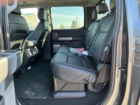 New 2026 Ford F250 Lariat w/ Tremor Off-Road Package image 12