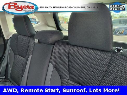 Used 2023 Subaru Forester Premium image 5