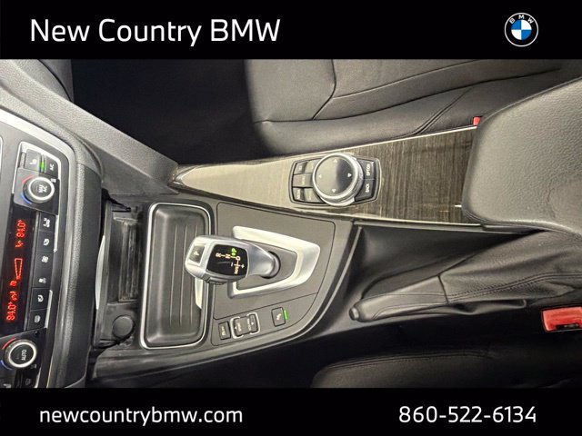 Used 2014 BMW 328i xDrive Sedan AWD/4WD image 23