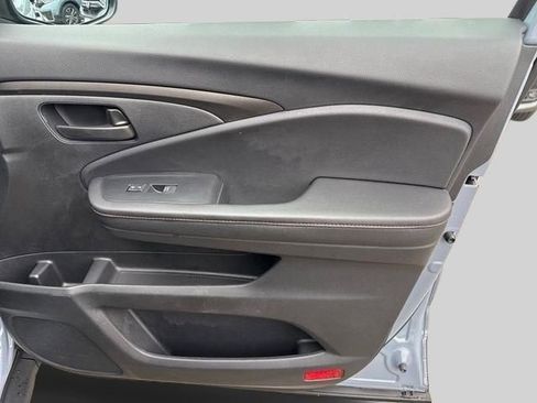 Used 2025 Honda Ridgeline TrailSport image 21