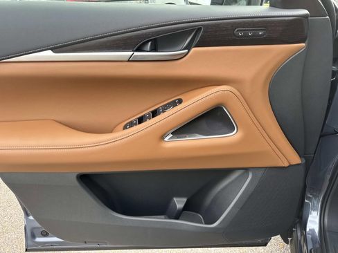 New 2026 INFINITI QX60 Autograph w/ Dark Cargo Package image 15