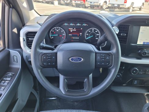 Used 2023 Ford F150 XLT AWD/4WD image 16