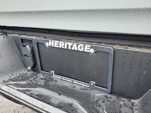 New 2026 Chevrolet Silverado EV LT image 27