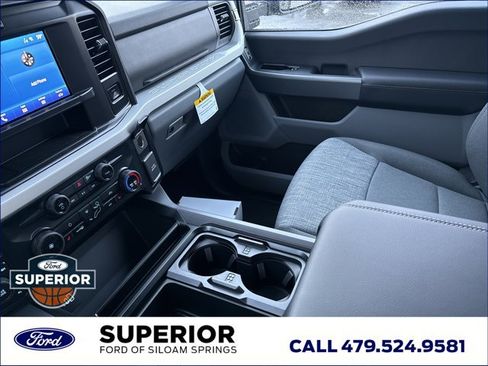 New 2026 Ford F350 XLT w/ XLT Value Package image 18