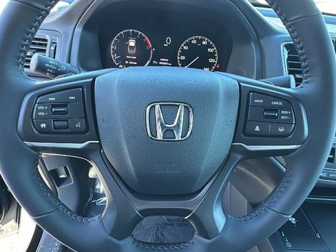 New 2026 Honda Ridgeline RTL image 18