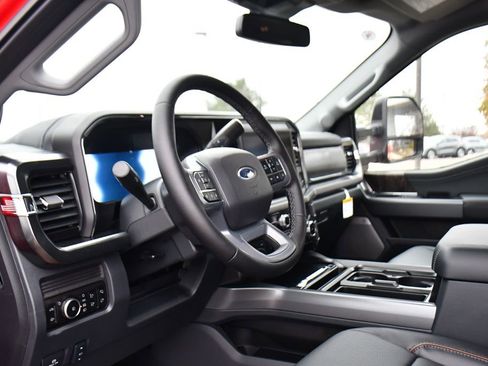 New 2026 Ford F250 Lariat w/ FX4 Off-Road Package AWD/4WD image 11