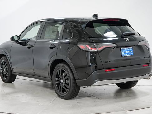 New 2026 Honda HR-V Sport image 5