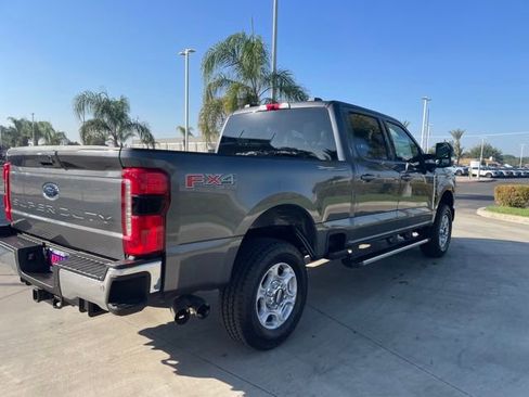New 2026 Ford F250 XLT w/ XLT Premium Package image 5