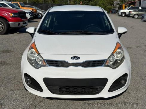 Used 2014 Kia Rio EX w/ Convenience Package image 2