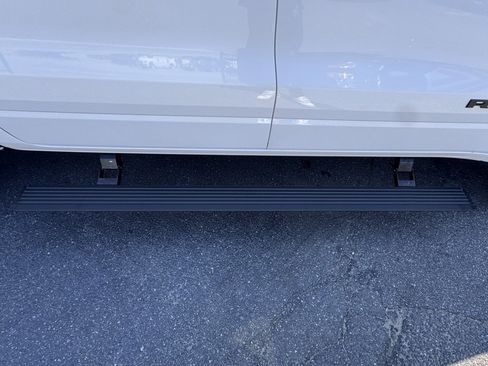 New 2026 RAM 1500 Laramie w/ Night Edition image 11