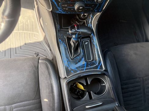 Used 2017 Dodge Charger R/T RWD image 16