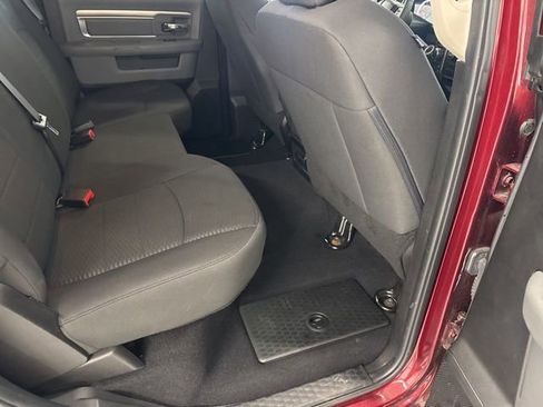 Used 2019 RAM 1500 Classic Warlock image 28