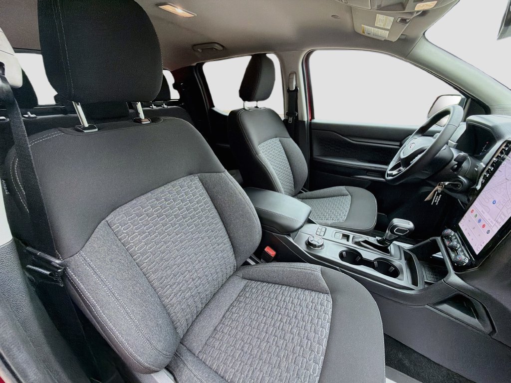 New 2026 Ford Ranger XLT AWD/4WD image 30