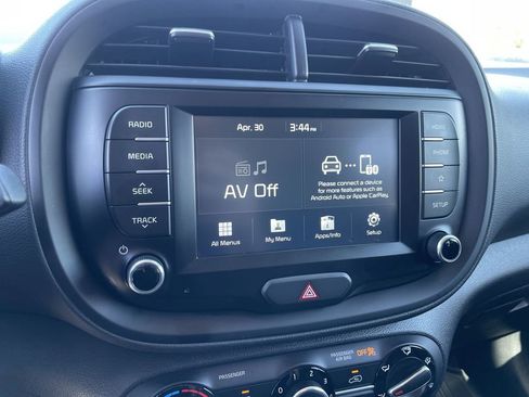 Used 2020 Kia Soul X-Line FWD image 11