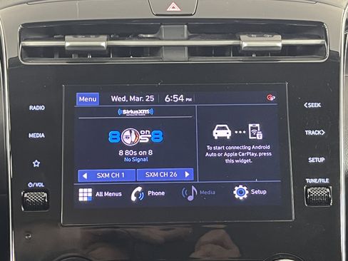 Used 2023 Hyundai Tucson SEL AWD/4WD image 15