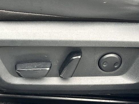 Certified 2024 Nissan Rogue SV w/ SV Premium Package image 16