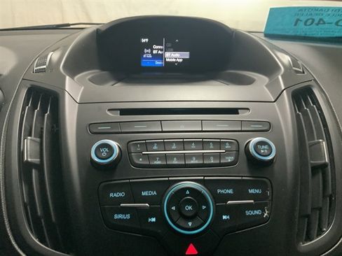 Used 2018 Ford Escape SE AWD/4WD image 26