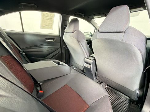Used 2023 Toyota Corolla SE FWD image 28
