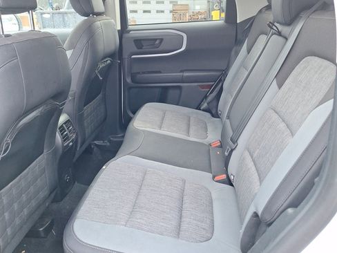 Used 2022 Ford Bronco Sport Big Bend w/ Convenience Package image 14