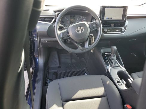 Certified 2024 Toyota Corolla LE FWD image 11