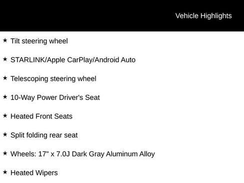 Used 2024 Subaru Crosstrek 2.0i Premium image 33